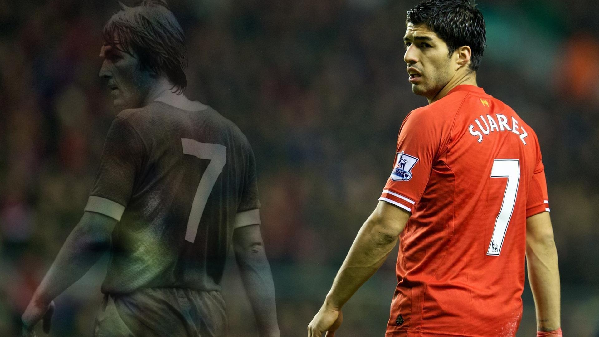 特雷泽盖评选引足坛激辩，劳塔罗力压莱万跻身现役前锋前三