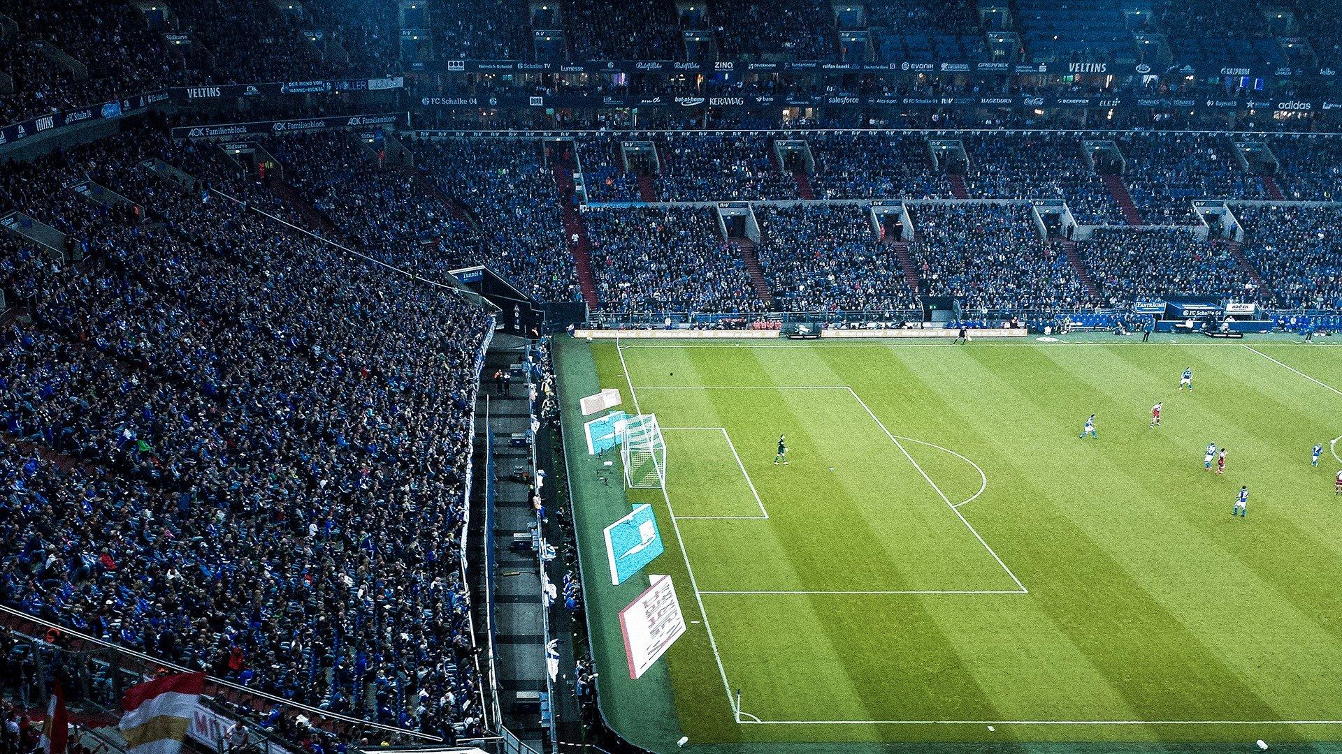 疯狂比分夜！欧洲足坛上演进球盛宴，悬念与冷门齐飞